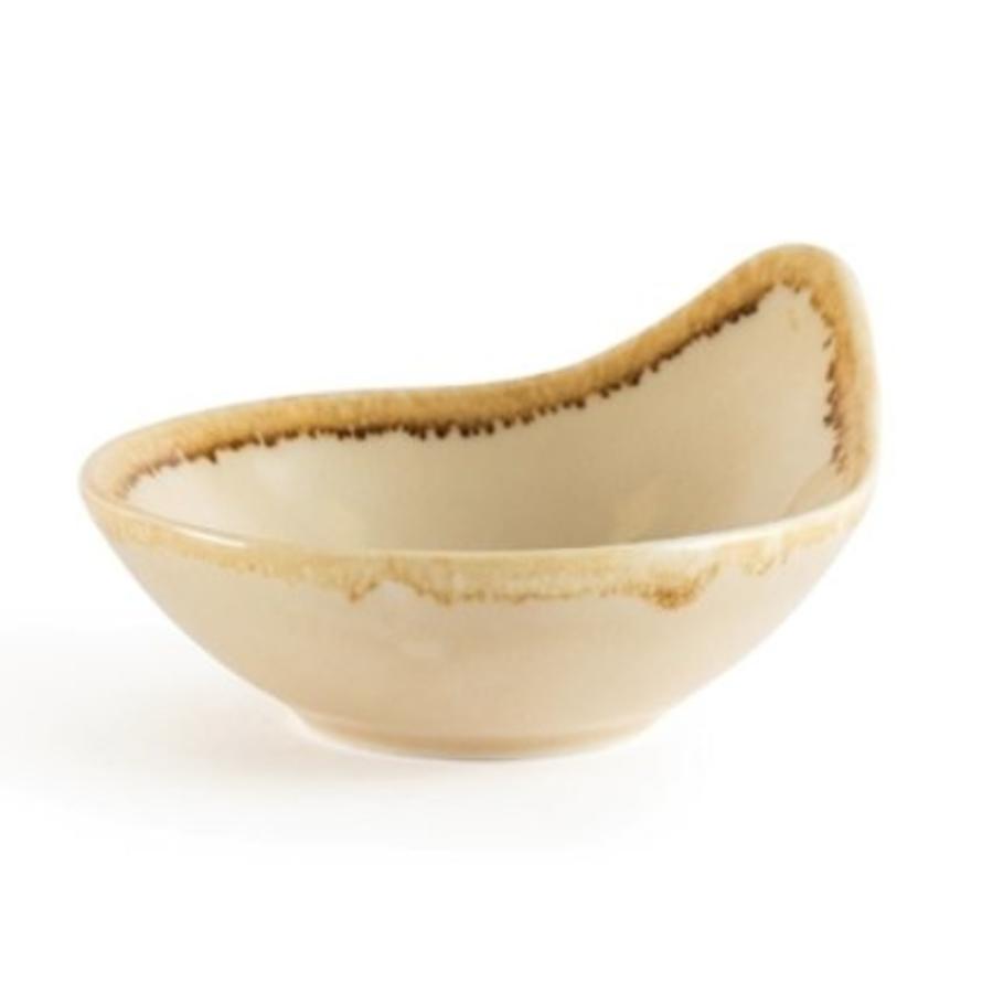 Kiln Dip Bowls | Sandstone | 7cl | 12 pieces