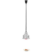 Lampe chauffante