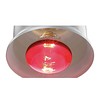 Bartscher Infrarotlampe