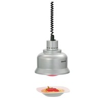 Lampe chauffante