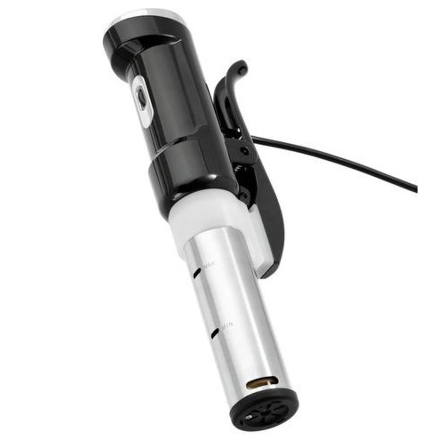 Bâton sous vide