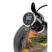 Bâton sous vide