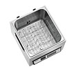 Bartscher Sous-Vide-Garer aus Edelstahl | 16 Liter