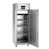 Bartscher Réfrigérateur en acier inoxydable | 700L