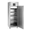 Bartscher stainless steel refrigerator | 700L