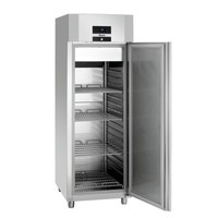 Edelstahlkühlschrank | 700L