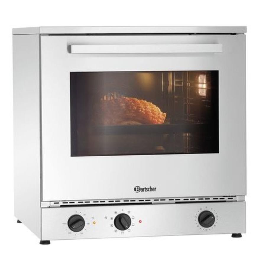 Four à convection MF6430