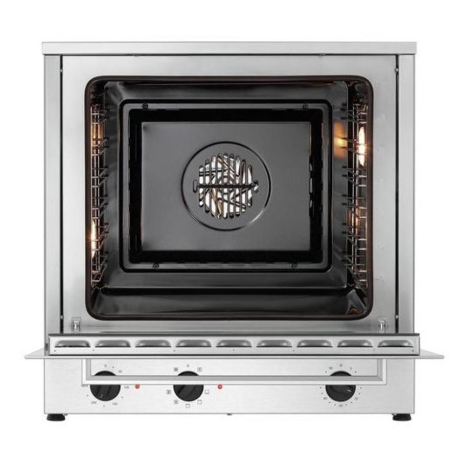 Four à convection MF6430