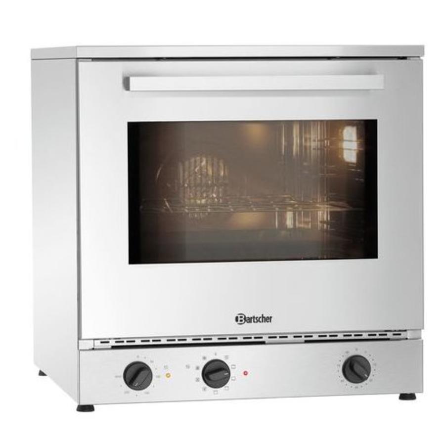 Four à convection MF6430