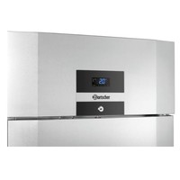 Edelstahlkühlschrank | 700L