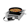 Bartscher Induction hob 3500W | 21 Ø