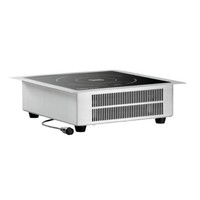 Inductie kookplaat 3500W | 21 Ø