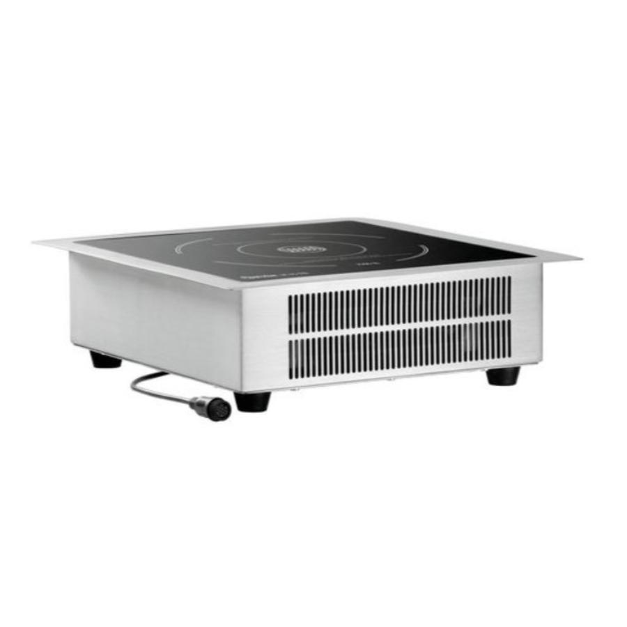 Plaque à induction 3500W | 21 Ø