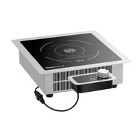 Induction hob 3500W | 21 Ø