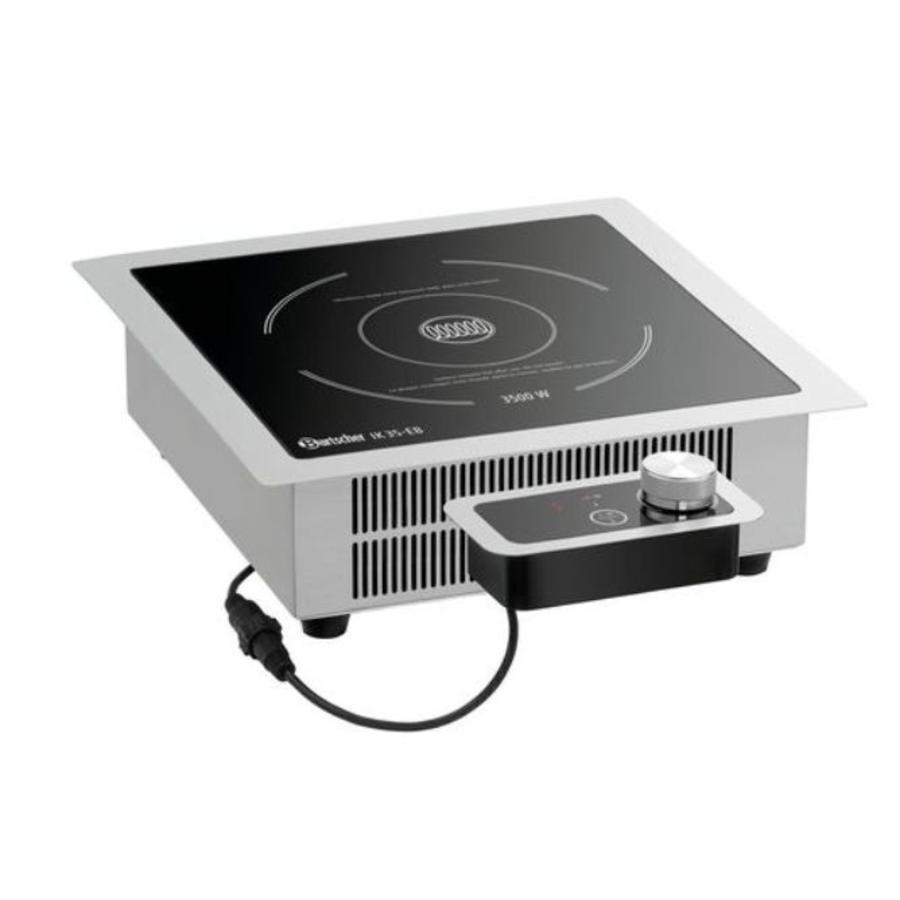 Plaque à induction 3500W | 21 Ø
