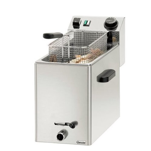  Bartscher Fritteuse „SNACK XL“ Plus 