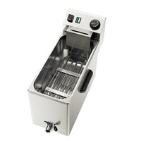 Deep fryer “SNACK XL“ Plus