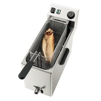 Fritteuse „SNACK XL“ Plus