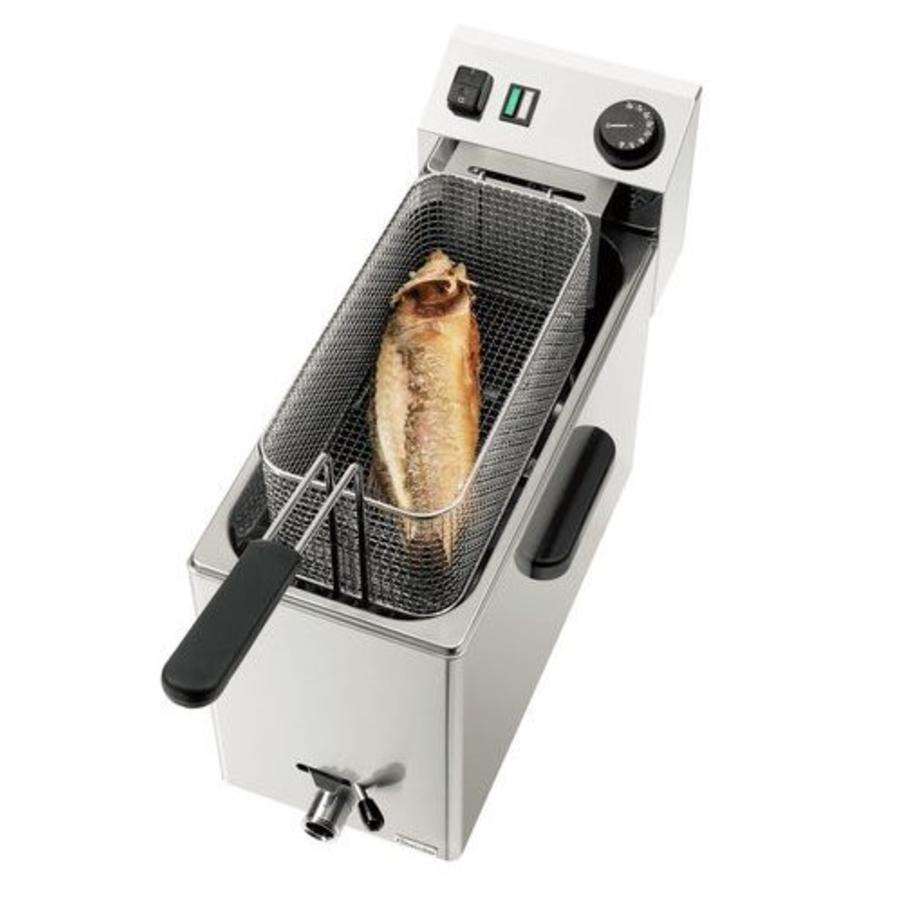 Deep fryer “SNACK XL“ Plus