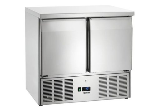  Bartscher Mini établi | 159 litres 