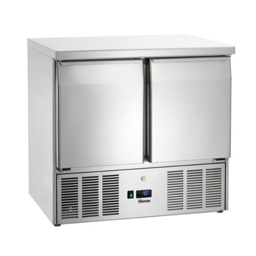  Bartscher Mini établi | 159 litres 