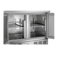 Mini-Werkbank | 159 Liter