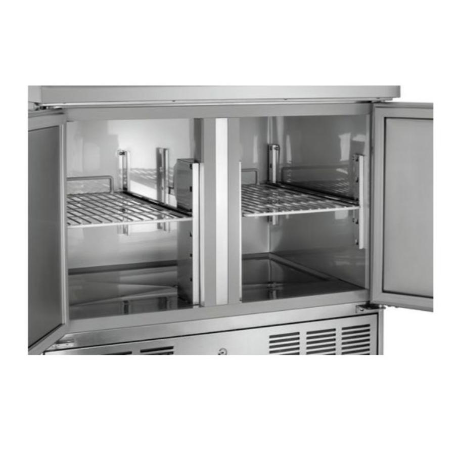Mini établi | 159 litres