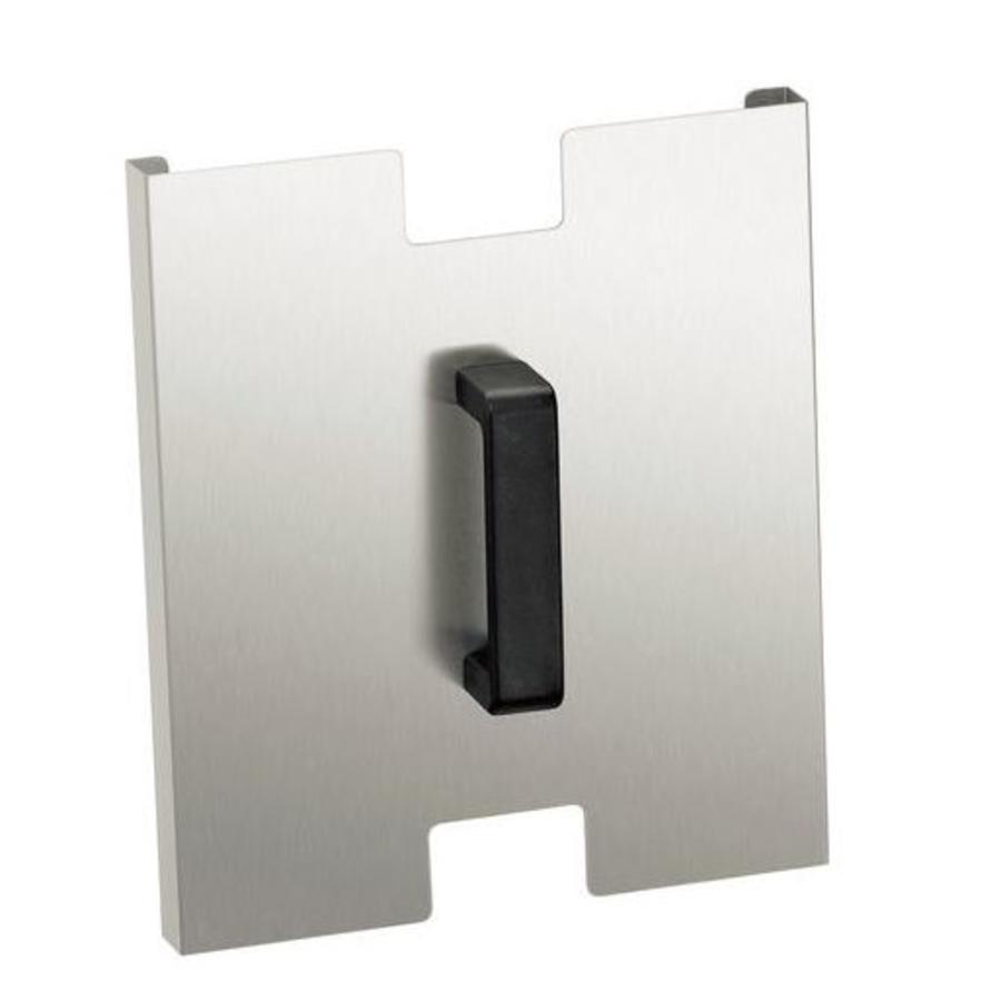 Friteuse à induction 8L