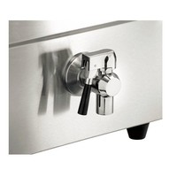 Friteuse à induction 8L
