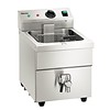 Bartscher Induktionsfritteuse 8L