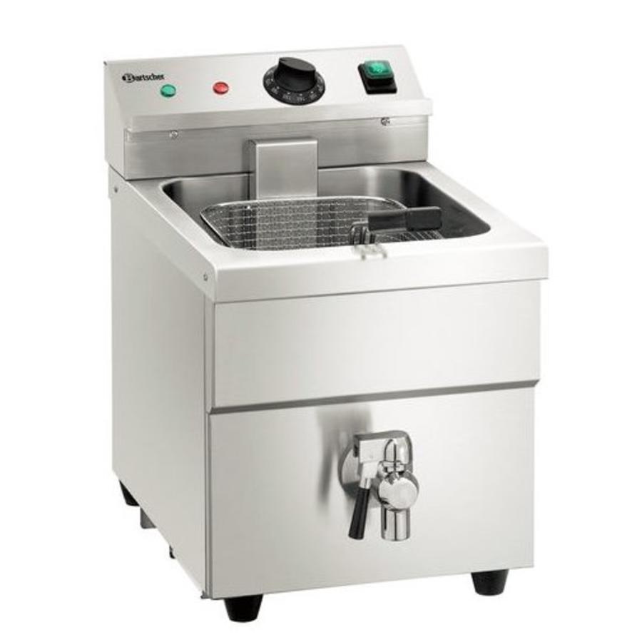 Friteuse à induction 8L