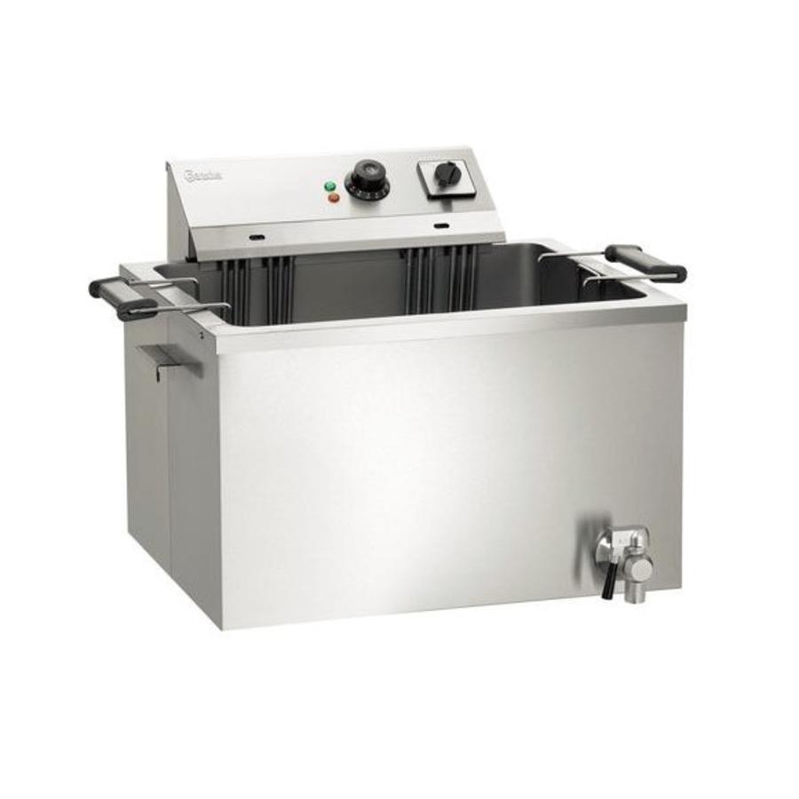 Fish fryer 50L