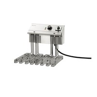 Friteuse à poisson 50L