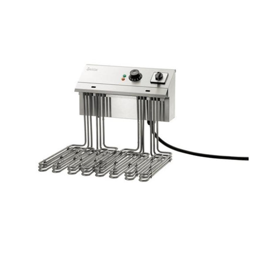 Friteuse à poisson 50L