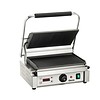 Bartscher Contact grill stainless steel