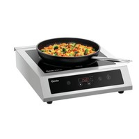 Induktionskochfeld 3500W | 30 Ø