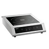 Bartscher Induction hob 3500W | 30 Ø