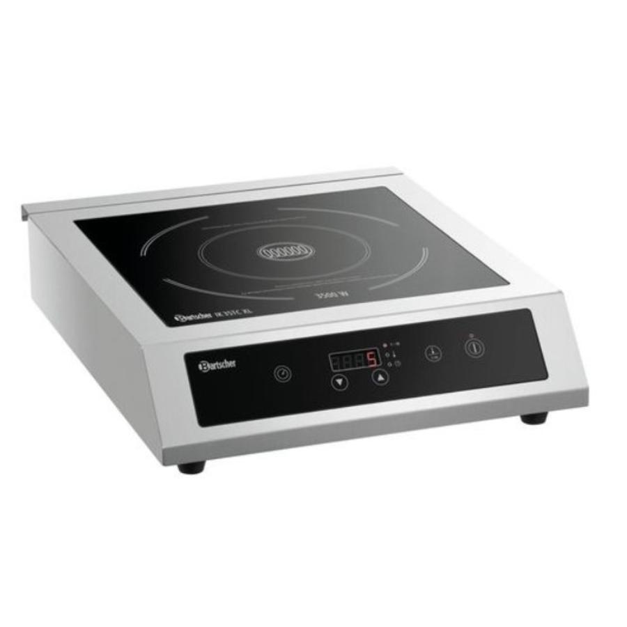 Plaque à induction 3500W | 30 Ø