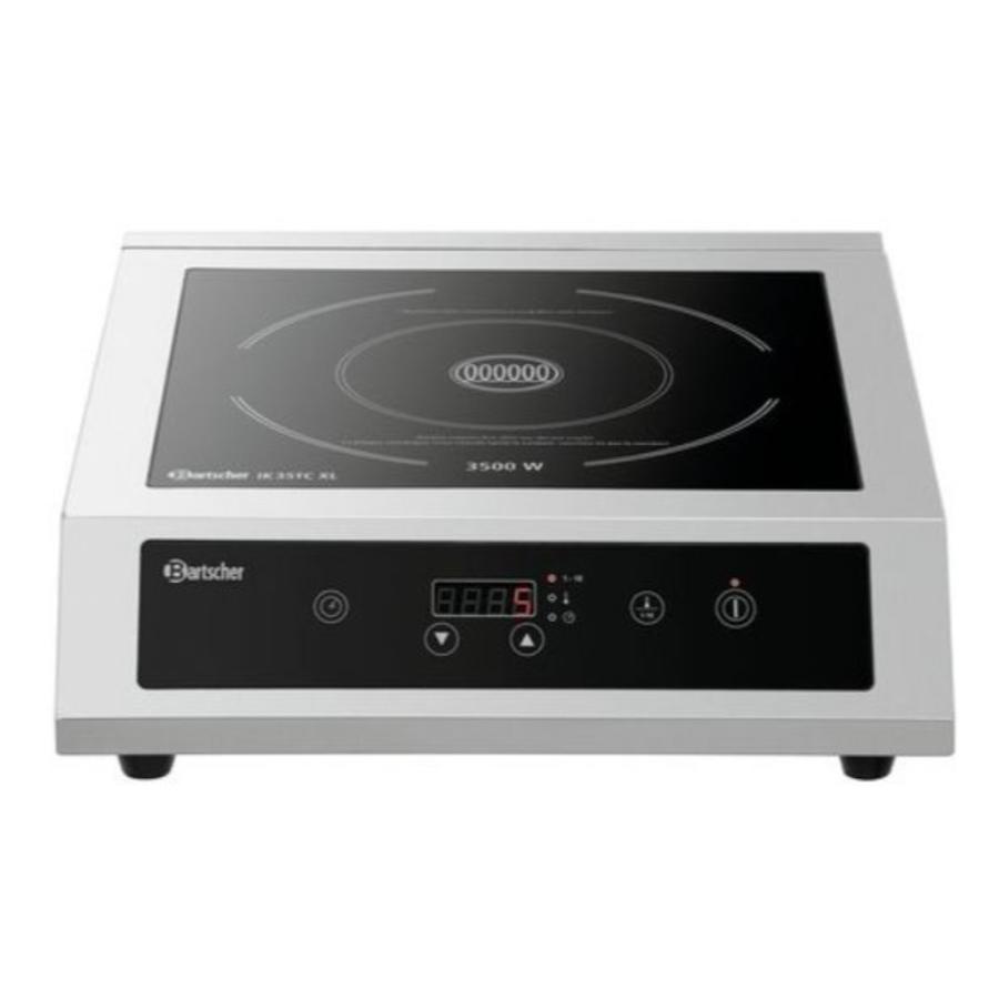 Plaque à induction 3500W | 30 Ø