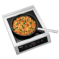 Induction hob 3500W | 30 Ø