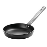 Non-stick frying pan | stainless steel | 24 cm