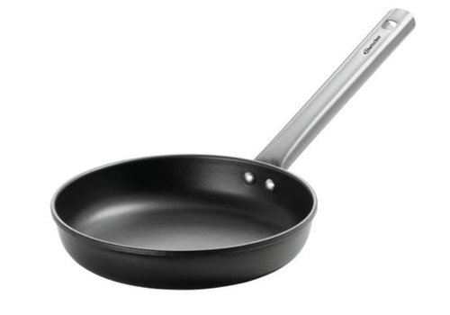  Bartscher Poêle antiadhésive | acier inoxydable | 24 cm 