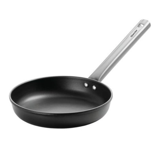  Bartscher Non-stick frying pan | stainless steel | 24 cm 
