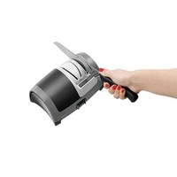 Knife sharpener