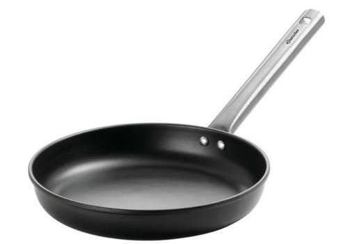  Bartscher Induction frying pan | stainless steel | 28cm Ø 