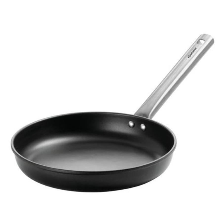 Induction frying pan | stainless steel | 28 cm Ø
