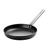Bartscher Induction frying pan | stainless steel | 30 Ø