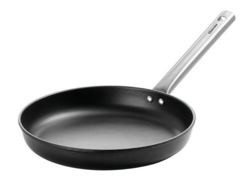  Bartscher Induction frying pan | stainless steel | 30 Ø 