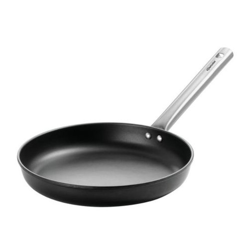  Bartscher Induction frying pan | stainless steel | 30 Ø 