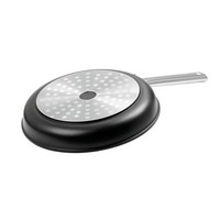 Induction frying pan | stainless steel | 30 Ø